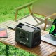 Зарядна станція Aferiy AF-P010, 800 W, 512Wh (Aferiy AF-P010)