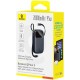 Батарея универсальная Baseus EnerFill FC31 20000mAh 45W, Digital Display, Cosmic Black (P10082105123-00) Батарея универсальная Baseus EnerFill FC31 20000mAh 45W, Digital Display, Cosmic Black (P10082105123-00)