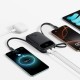 Батарея универсальная Baseus EnerFill FC31 20000mAh 45W, Digital Display, Cosmic Black (P10082105123-00) Батарея универсальная Baseus EnerFill FC31 20000mAh 45W, Digital Display, Cosmic Black (P10082105123-00)