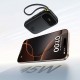 Батарея универсальная Baseus EnerFill FC31 20000mAh 45W, Digital Display, Cosmic Black (P10082105123-00) Батарея универсальная Baseus EnerFill FC31 20000mAh 45W, Digital Display, Cosmic Black (P10082105123-00)