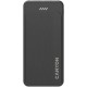 Батарея універсальна Canyon OnPower 100 10000 mAh, 5В/2А, Black (CNS-CPB100B)