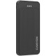 Батарея універсальна Canyon OnPower 100 10000 mAh, 5В/2А, Black (CNS-CPB100B) Батарея універсальна Canyon OnPower 100 10000 mAh, 5В/2А, Black (CNS-CPB100B)