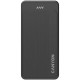 Батарея універсальна Canyon OnPower 200 20000 mAh, 5В/2А, Black (CNS-CPB200B)