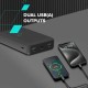 Батарея універсальна Canyon OnPower 200 20000 mAh, 5В/2А, Black (CNS-CPB200B) Батарея універсальна Canyon OnPower 200 20000 mAh, 5В/2А, Black (CNS-CPB200B)