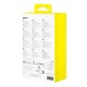 Батарея універсальна Baseus Airpow 20000 mAh 20W PD/3.0, QC/3.0, blue (P10022804313-00)