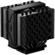 Кулер для процессора PcCooler TR620M X BK