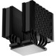 Кулер для процессора PcCooler TR620M X BK Кулер для процессора PcCooler TR620M X BK