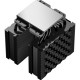Кулер для процессора PcCooler TR620M X BK Кулер для процессора PcCooler TR620M X BK
