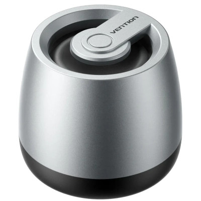 Акустическая система Vention Omni O11 Desktop Bluetooth Silver (NDCI0)
