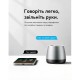 Акустическая система Vention Omni O11 Desktop Bluetooth Silver (NDCI0) Акустическая система Vention Omni O11 Desktop Bluetooth Silver (NDCI0)