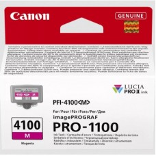 Картридж Canon PFI-4100 Magenta (6779C001) - Фото