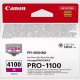 Картридж Canon PFI-4100 Magenta (6779C001)