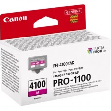Картридж Canon PFI-4100 Magenta (6779C001) - Фото