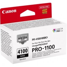 Картридж Canon PFI-4100 Matte Black (6776C001) - Фото