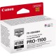 Картридж Canon PFI-4100 Matte Black (6776C001) Картридж Canon PFI-4100 Matte Black (6776C001)
