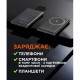 Батарея универсальная Sigma X-power SI05A7QL-MAG 5000mAh, Magnetic wireless 15W, PD, QC, 20Wmax, MagSafe (4827798359419) Батарея универсальная Sigma X-power SI05A7QL-MAG 5000mAh, Magnetic wireless 15W, PD, QC, 20Wmax, MagSafe (4827798359419)