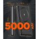 Батарея универсальная Sigma X-power SI05A7QL-MAG 5000mAh, Magnetic wireless 15W, PD, QC, 20Wmax, MagSafe (4827798359419) Батарея универсальная Sigma X-power SI05A7QL-MAG 5000mAh, Magnetic wireless 15W, PD, QC, 20Wmax, MagSafe (4827798359419)