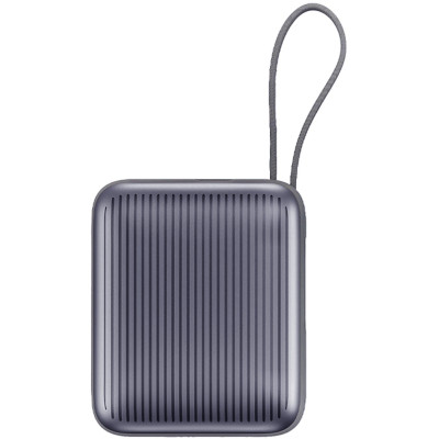 Батарея универсальная Sigma X-power SI10A5QL 10000mAh, 35W (4827798312711)