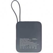 Батарея універсальна Sigma X-power SI10A5QL 10000 mAh, 35 W (4827798312711) - Фото