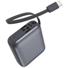 Батарея універсальна Sigma X-power SI10A5QL 10000 mAh, 35 W (4827798312711) - Фото