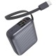 Батарея универсальная Sigma X-power SI10A5QL 10000mAh, 35W (4827798312711) Батарея универсальная Sigma X-power SI10A5QL 10000mAh, 35W (4827798312711)