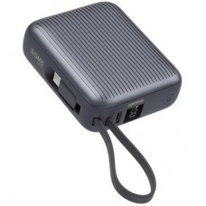 Батарея універсальна Sigma X-power SI10A5QL 10000 mAh, 35 W (4827798312711) - Фото