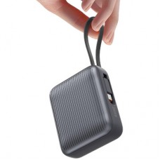 Батарея універсальна Sigma X-power SI10A5QL 10000 mAh, 35 W (4827798312711) - Фото