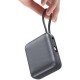 Батарея универсальная Sigma X-power SI10A5QL 10000mAh, 35W (4827798312711) Батарея универсальная Sigma X-power SI10A5QL 10000mAh, 35W (4827798312711)