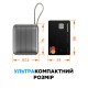 Батарея универсальная Sigma X-power SI10A5QL 10000mAh, 35W (4827798312711) Батарея универсальная Sigma X-power SI10A5QL 10000mAh, 35W (4827798312711)