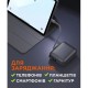 Батарея универсальная Sigma X-power SI10A5QL 10000mAh, 35W (4827798312711) Батарея универсальная Sigma X-power SI10A5QL 10000mAh, 35W (4827798312711)