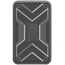 Батарея универсальная Sigma X-power SI20A11QLX-DC 20000mAh, 65W, DC-output 9-22V, outdoor style (4827798844014) - Фото