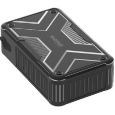 Батарея универсальная Sigma X-power SI20A11QLX-DC 20000mAh, 65W, DC-output 9-22V, outdoor style (4827798844014) - Фото