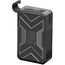 Батарея универсальная Sigma X-power SI20A11QLX-DC 20000mAh, 65W, DC-output 9-22V, outdoor style (4827798844014) - Фото