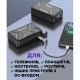 Батарея универсальная Sigma X-power SI20A11QLX-DC 20000mAh, 65W, DC-output 9-22V, outdoor style (4827798844014) Батарея универсальная Sigma X-power SI20A11QLX-DC 20000mAh, 65W, DC-output 9-22V, outdoor style (4827798844014)