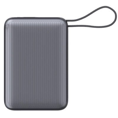 Батарея універсальна Sigma X-power SI20A5QLX 20000 mAh, 45 W (4827798987612)