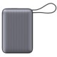 Батарея універсальна Sigma X-power SI20A5QLX 20000 mAh, 45 W (4827798987612)