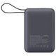 Батарея універсальна Sigma X-power SI20A5QLX 20000 mAh, 45 W (4827798987612)