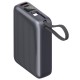 Батарея універсальна Sigma X-power SI20A5QLX 20000 mAh, 45 W (4827798987612)