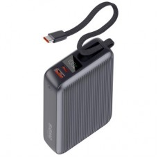 Батарея універсальна Sigma X-power SI20A5QLX 20000 mAh, 45 W (4827798987612) - Фото