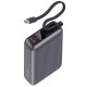 Батарея універсальна Sigma X-power SI20A5QLX 20000 mAh, 45 W (4827798987612)