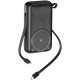 Батарея универсальная Sigma X-power SI20A8QL-MAG 20000mAh, Magnetic wireless 15W, PD, QC, 22,5W, MagSafe (4827798434611)