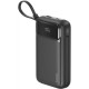Батарея универсальная Sigma X-power SI20A8QL-MAG 20000mAh, Magnetic wireless 15W, PD, QC, 22,5W, MagSafe (4827798434611)