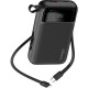 Батарея универсальная Sigma X-power SI20A8QL-MAG 20000mAh, Magnetic wireless 15W, PD, QC, 22,5W, MagSafe (4827798434611)