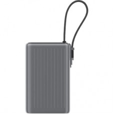 Батарея універсальна Sigma X-power SI25A5QLX 25000 mAh, 100 W (4827798848715) - Фото