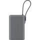 Батарея универсальная Sigma X-power SI25A5QLX 25000mAh, 100W (4827798848715) Батарея универсальная Sigma X-power SI25A5QLX 25000mAh, 100W (4827798848715)