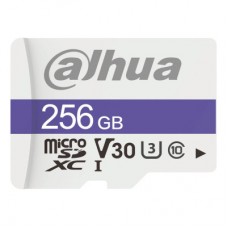 Карта памяти Dahua DHI-TF-C100/256GB