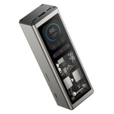Батарея універсальна Lenovo 20000 mAh 140W Laptop PowerBank (G0A3140WWW) - Фото