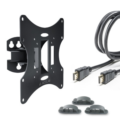 Кронштейн ACCLAB AL-BT200-kit (1283126631115)
