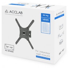 Кронштейн ACCLAB AL-BT400-kit (1283126631146) - Фото