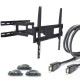 Кронштейн ACCLAB AL-FR40/ART-kit (1283126631177)